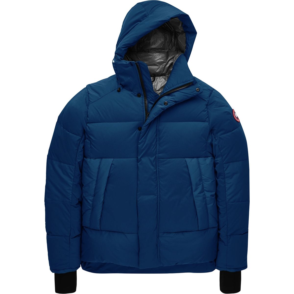 Armstrong Hooded Jacket - Men