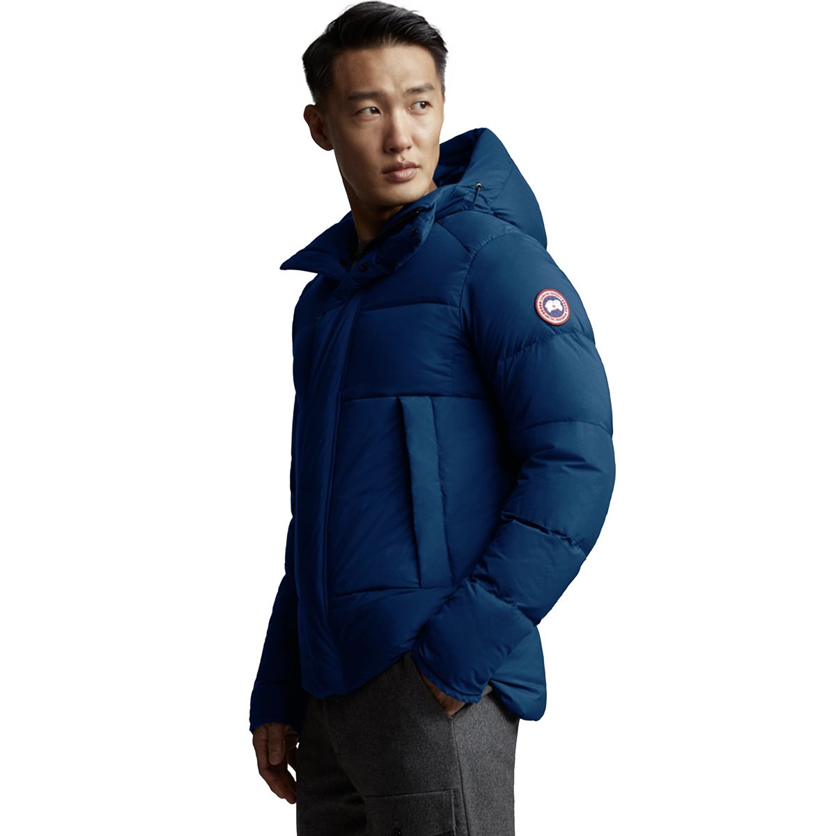 Canada Goose Jackets for Women, Online Sale up to 45% off