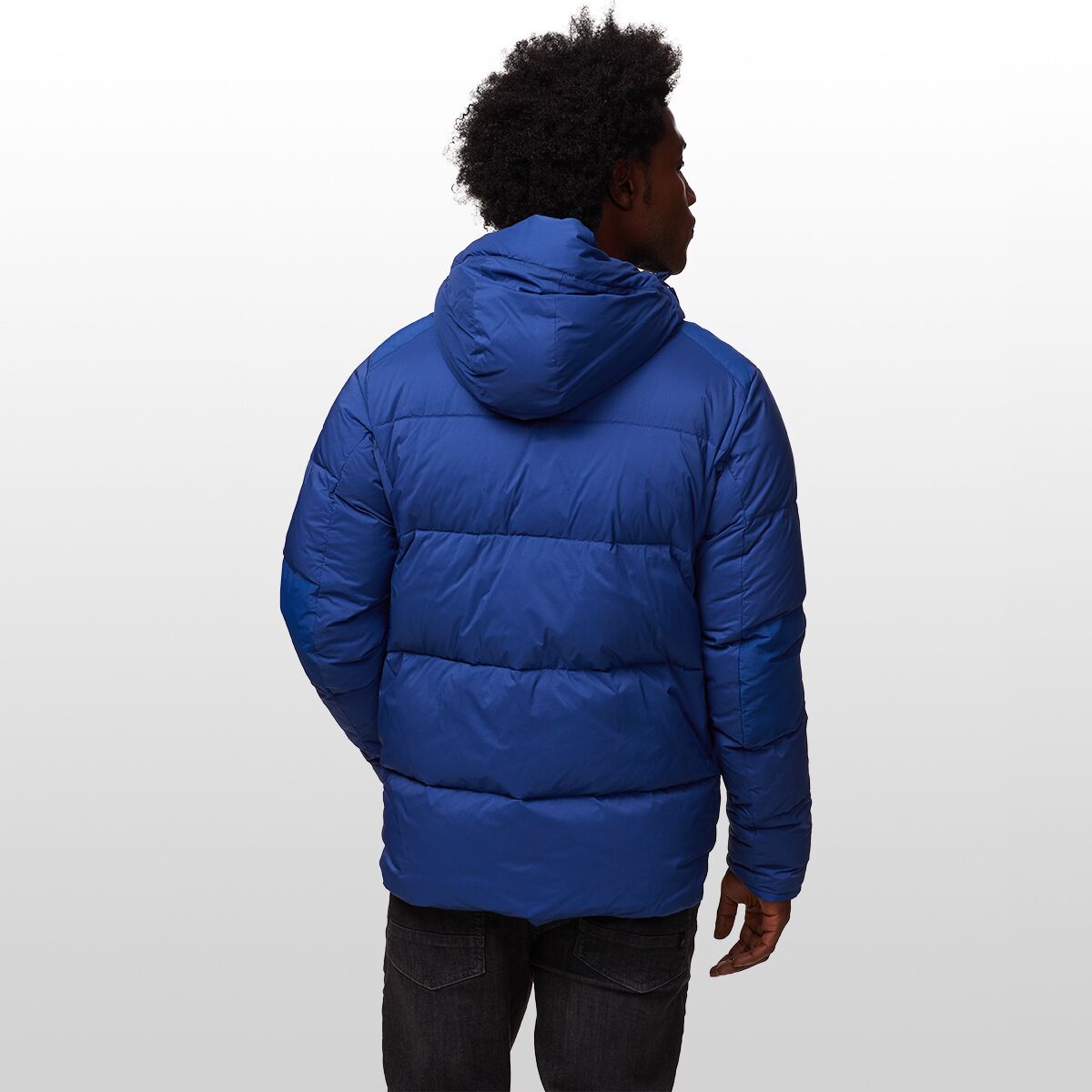 canada goose armstrong down hoody