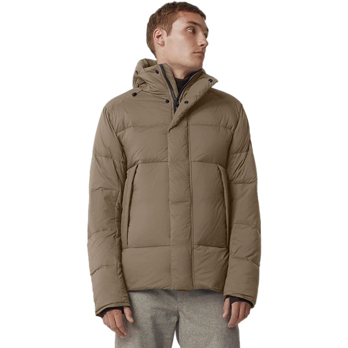 Canada Goose Armstrong Hooded Jacket - Men