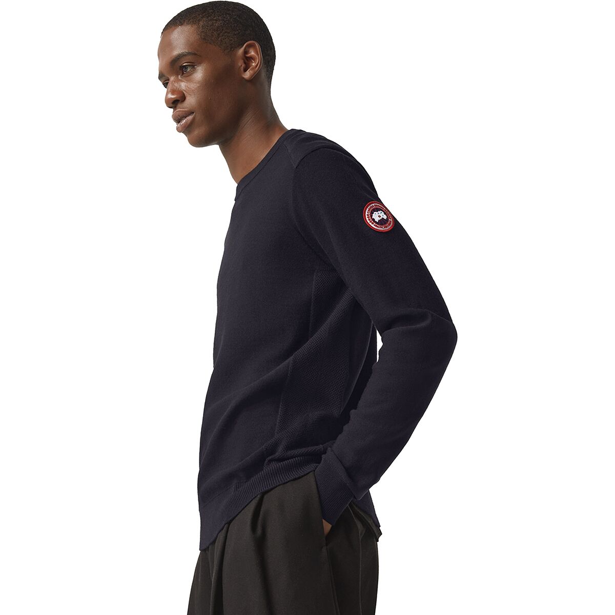 Crew neck on sale sweater canada
