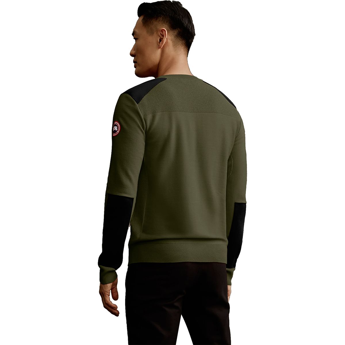 Canada Goose Dartmouth Crew Neck 