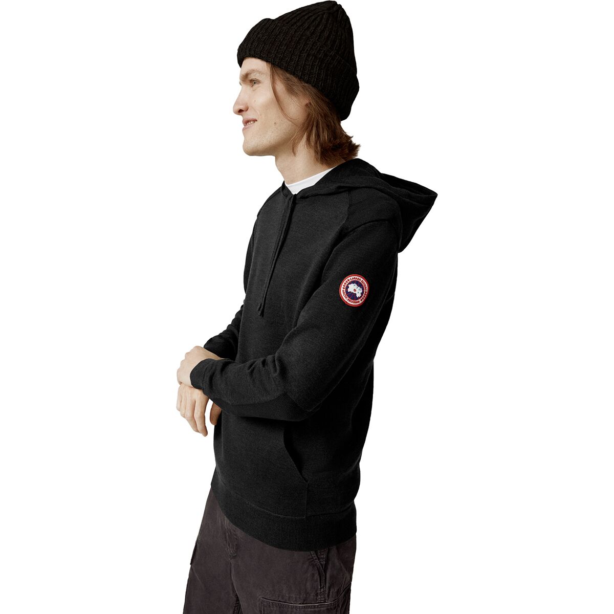 Canada Goose Amherst Hoodie Men s Clothing