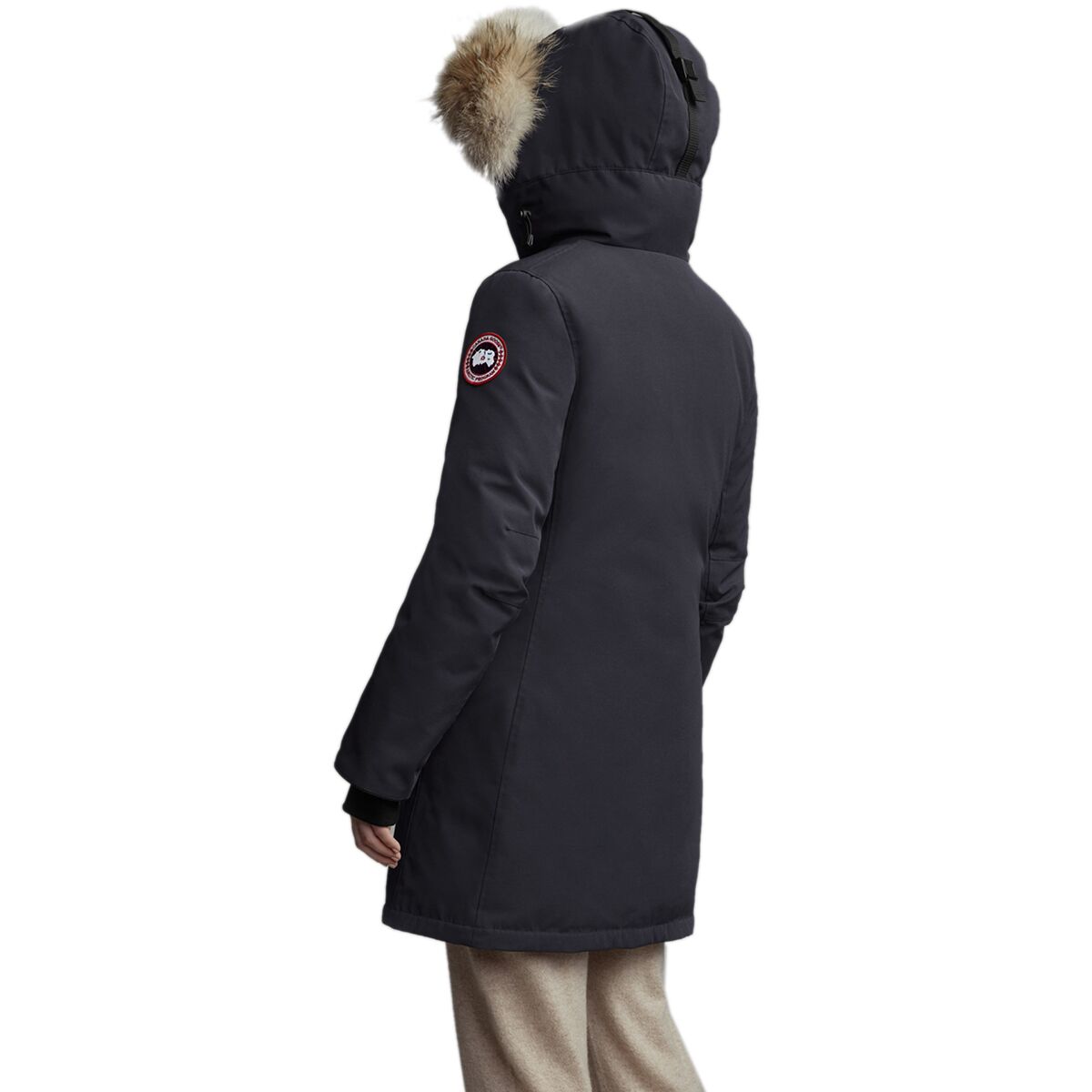 Canada Goose Damen Dawson Parka | peacecommission.kdsg.gov.ng