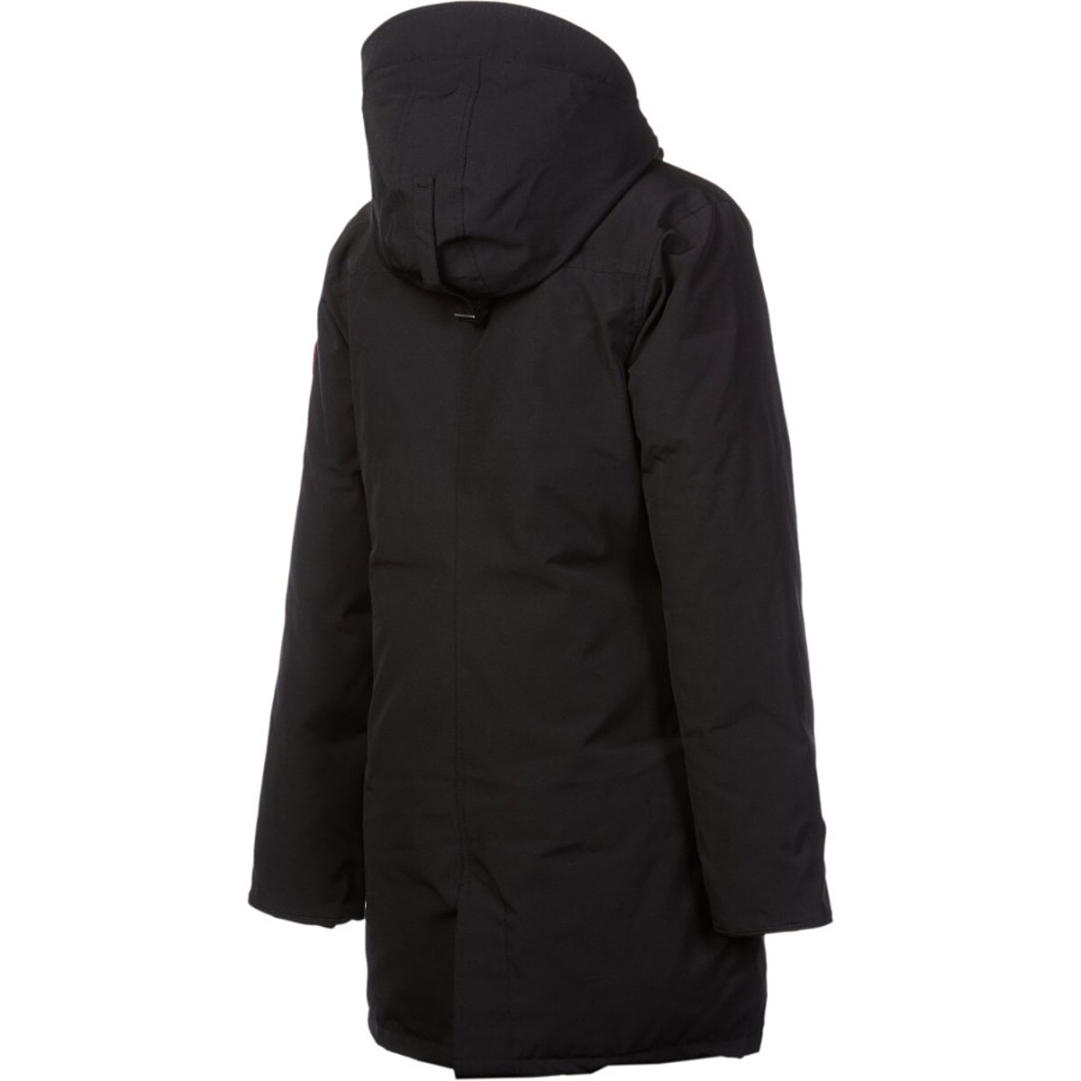 Canada goose damen camrose parka coat sales