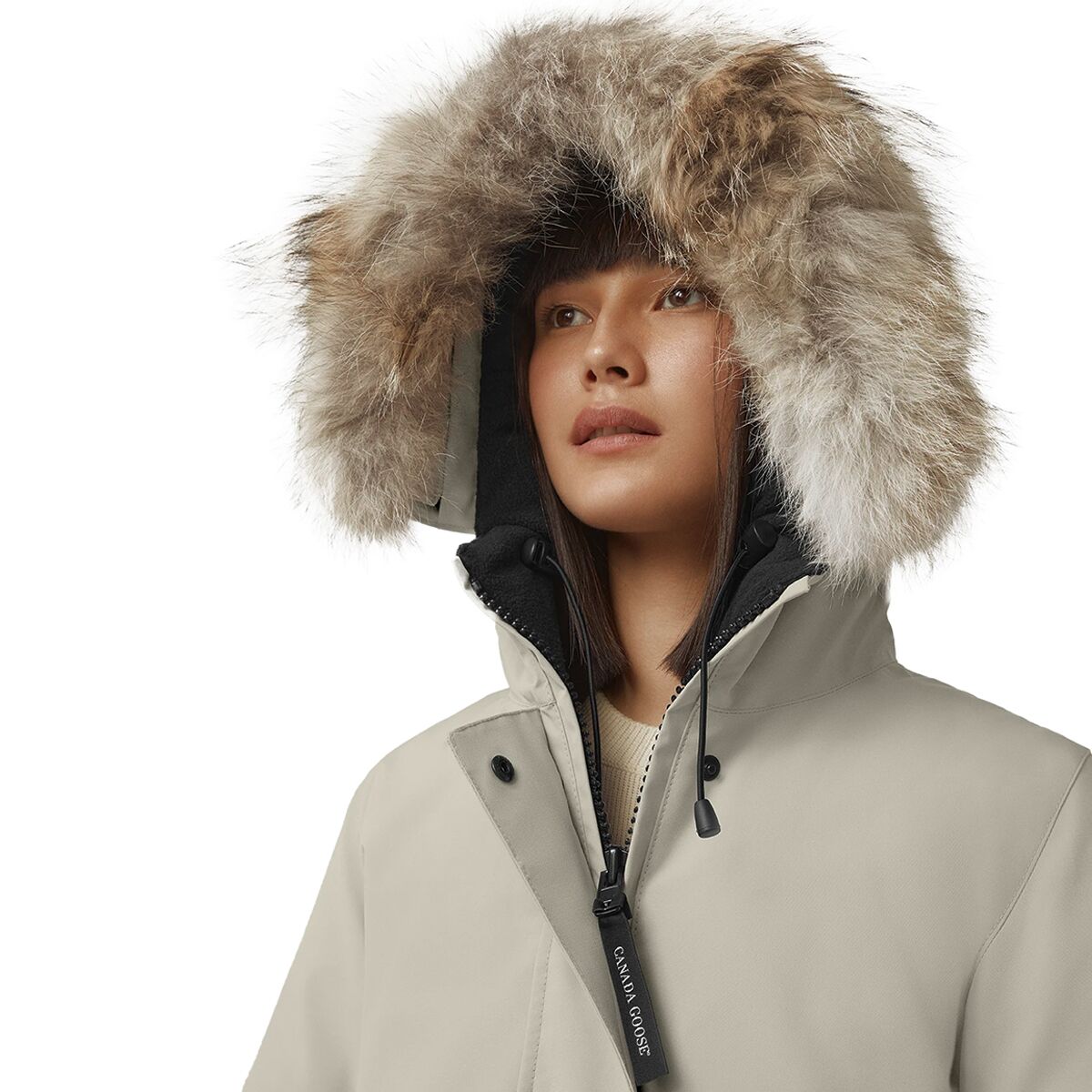 Canada Goose Victoria Down - -