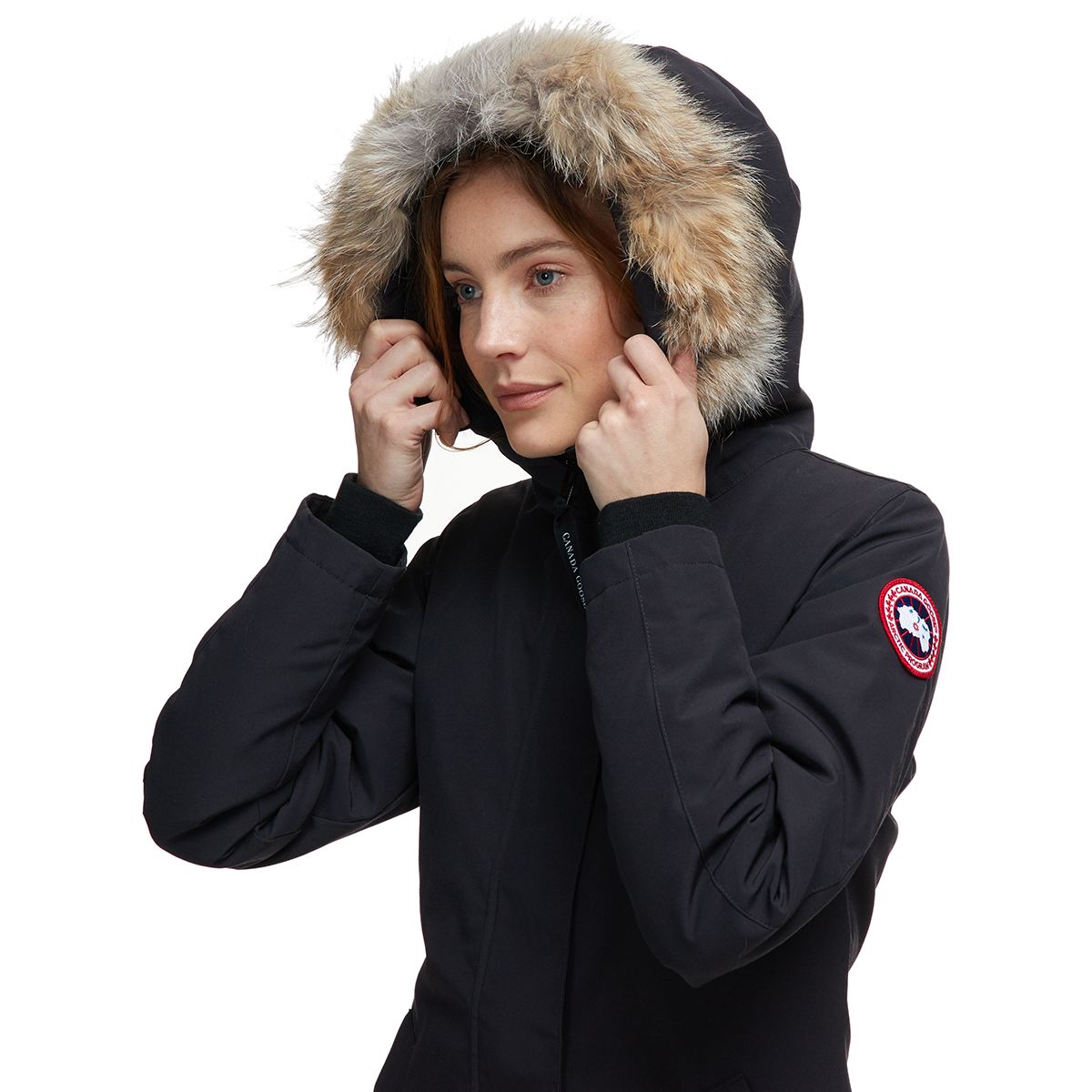 cent Dankzegging Catastrofe Canada Goose Victoria Down Jacket - Women's - Clothing