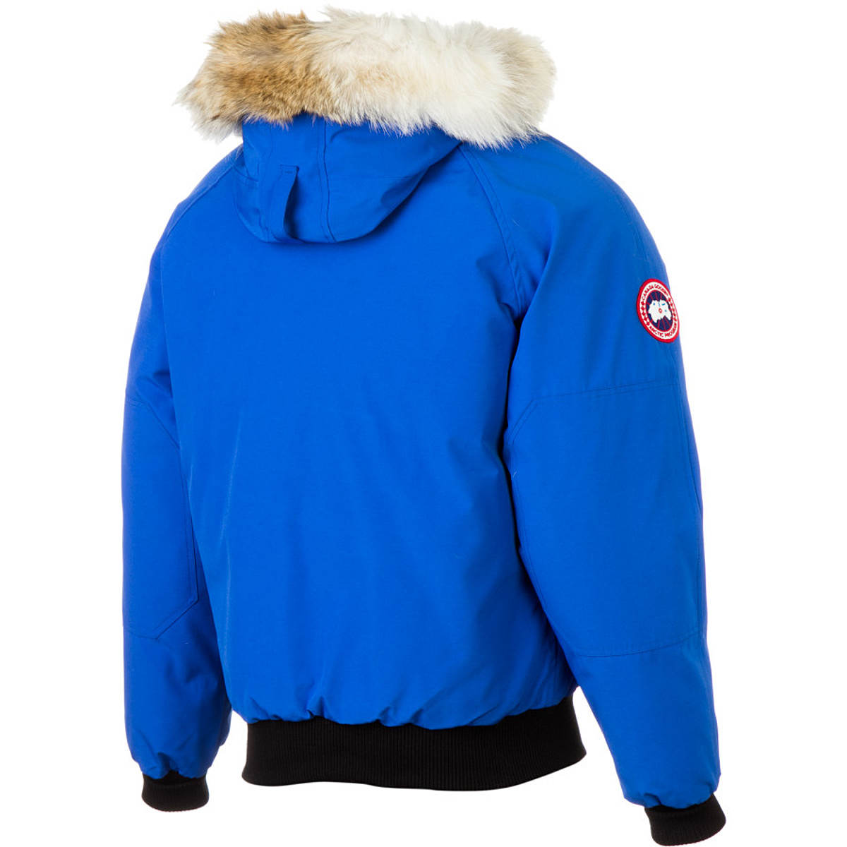 Canada Goose PBI Chilliwack Bomber Down Jacket - Men