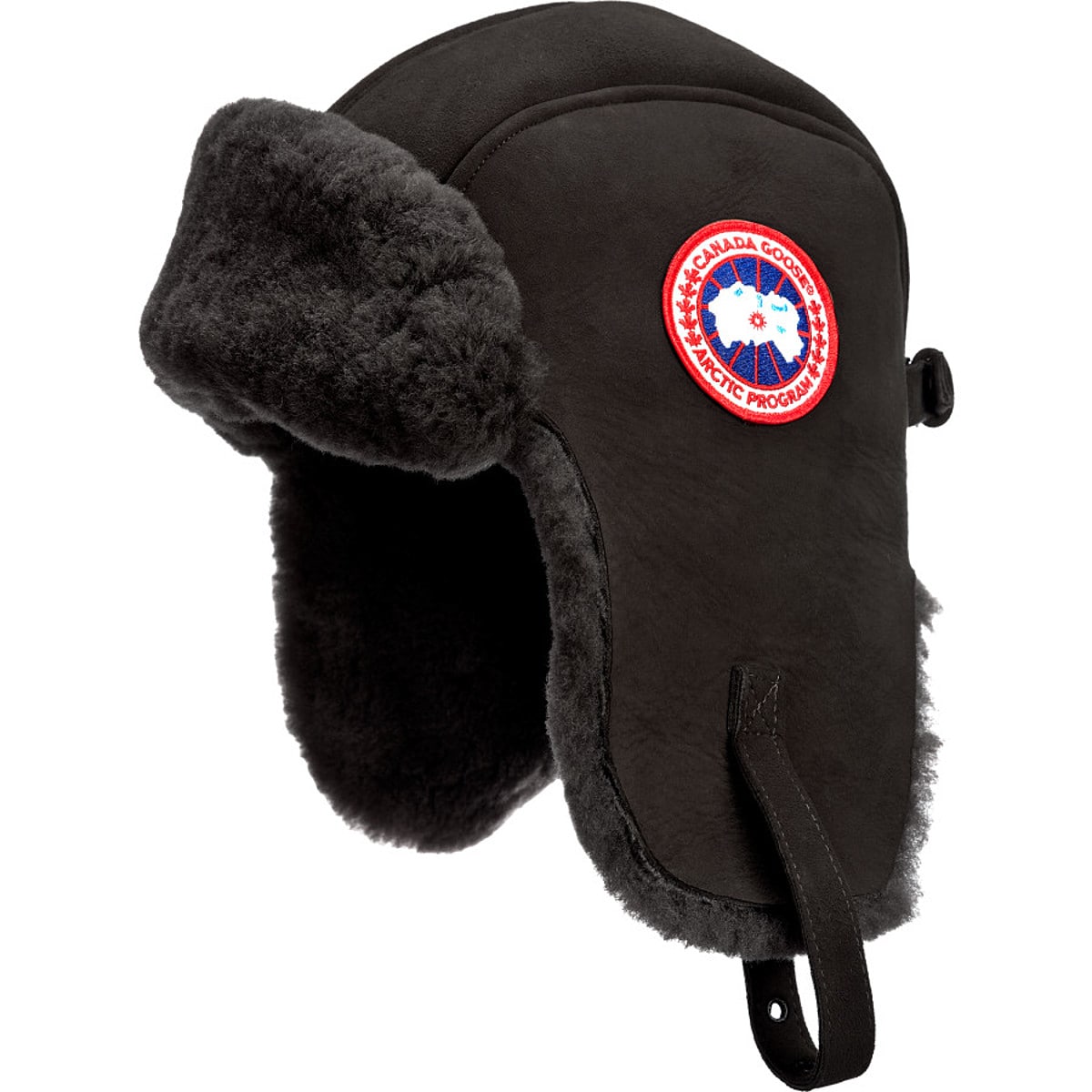 Озон ушанки. Ушанка Aviator Canada Goose. Шапка Canada Goose. Шапка Канада Гус мужская. Шапка ушанка Канада Гус мужская.