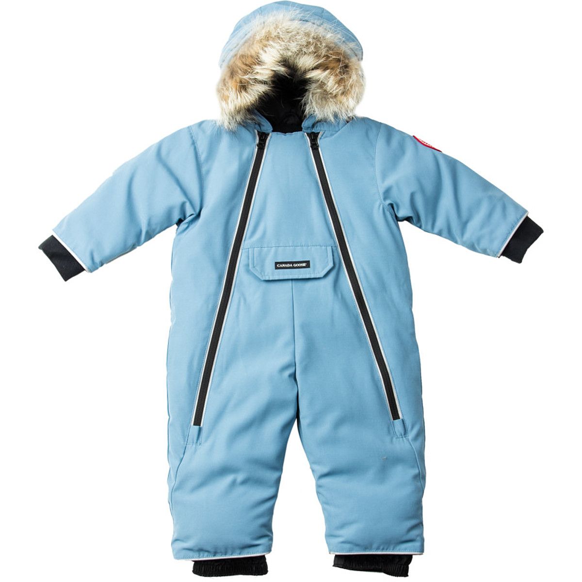 picture Canada Goose Baby Lamb Snowsuit canada goose rundle down bomber jacket boys cdg3391 spi l14