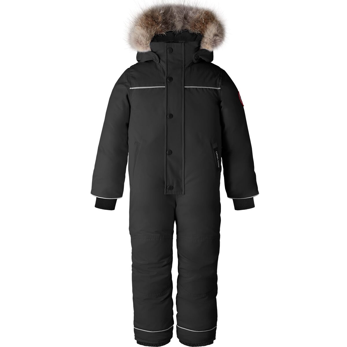 Canada Goose Grizzly Snow Suit Toddler Boys Kids