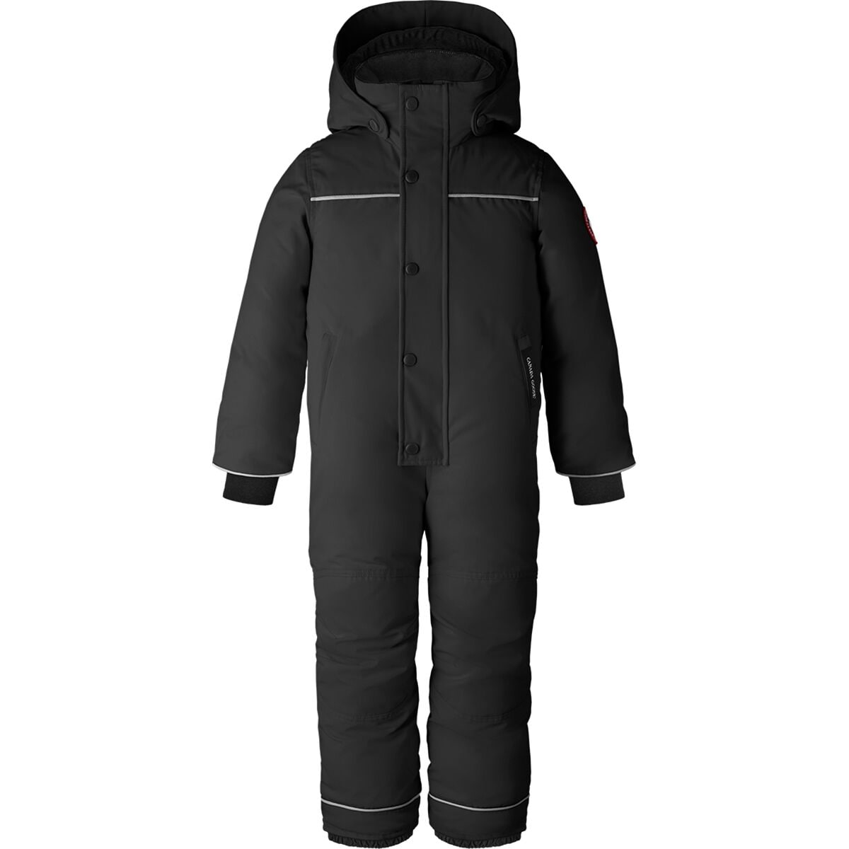 Canada Goose Grizzly Snow Suit Toddler Boys Kids