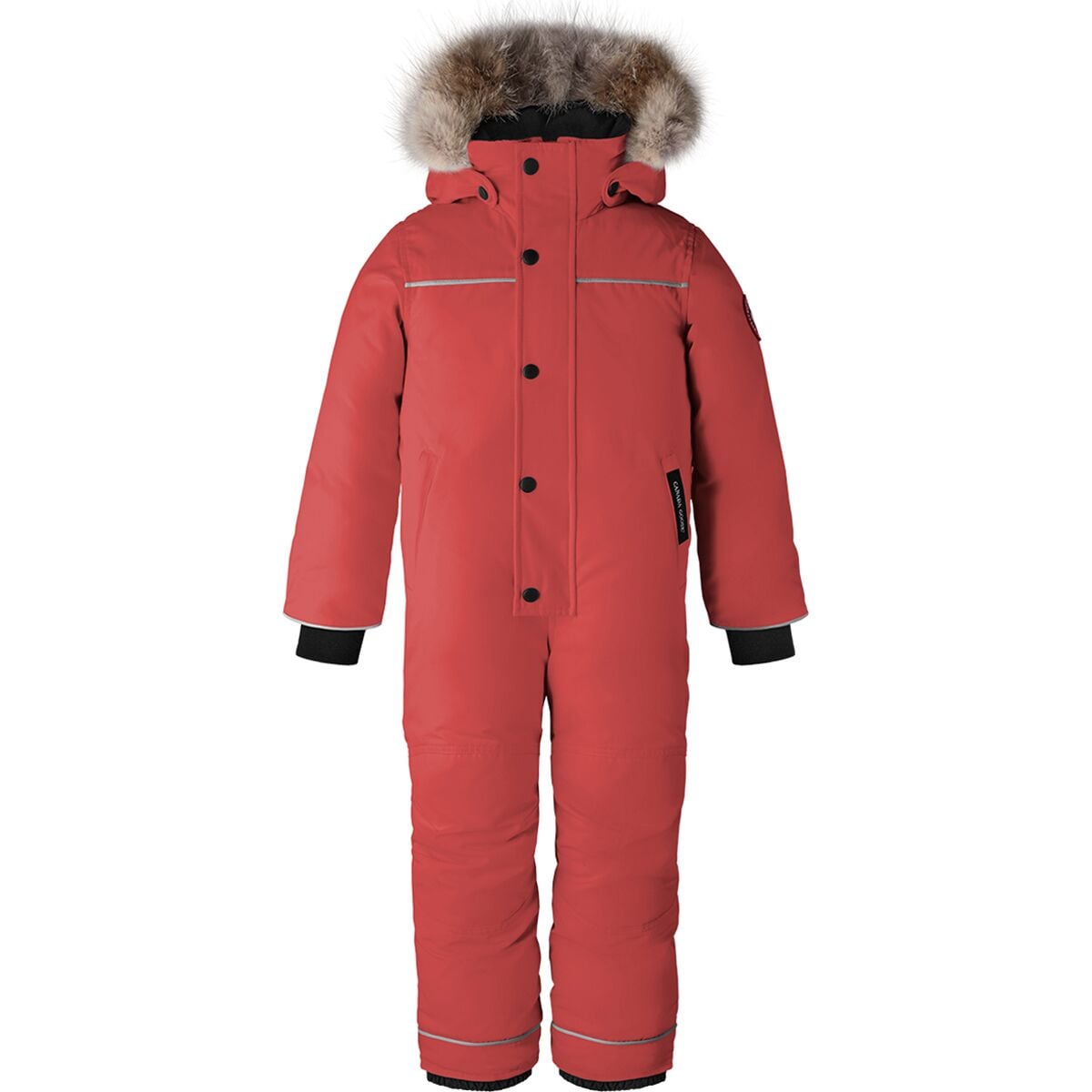 Canada Goose Grizzly Snow Suit Toddler Boys Kids