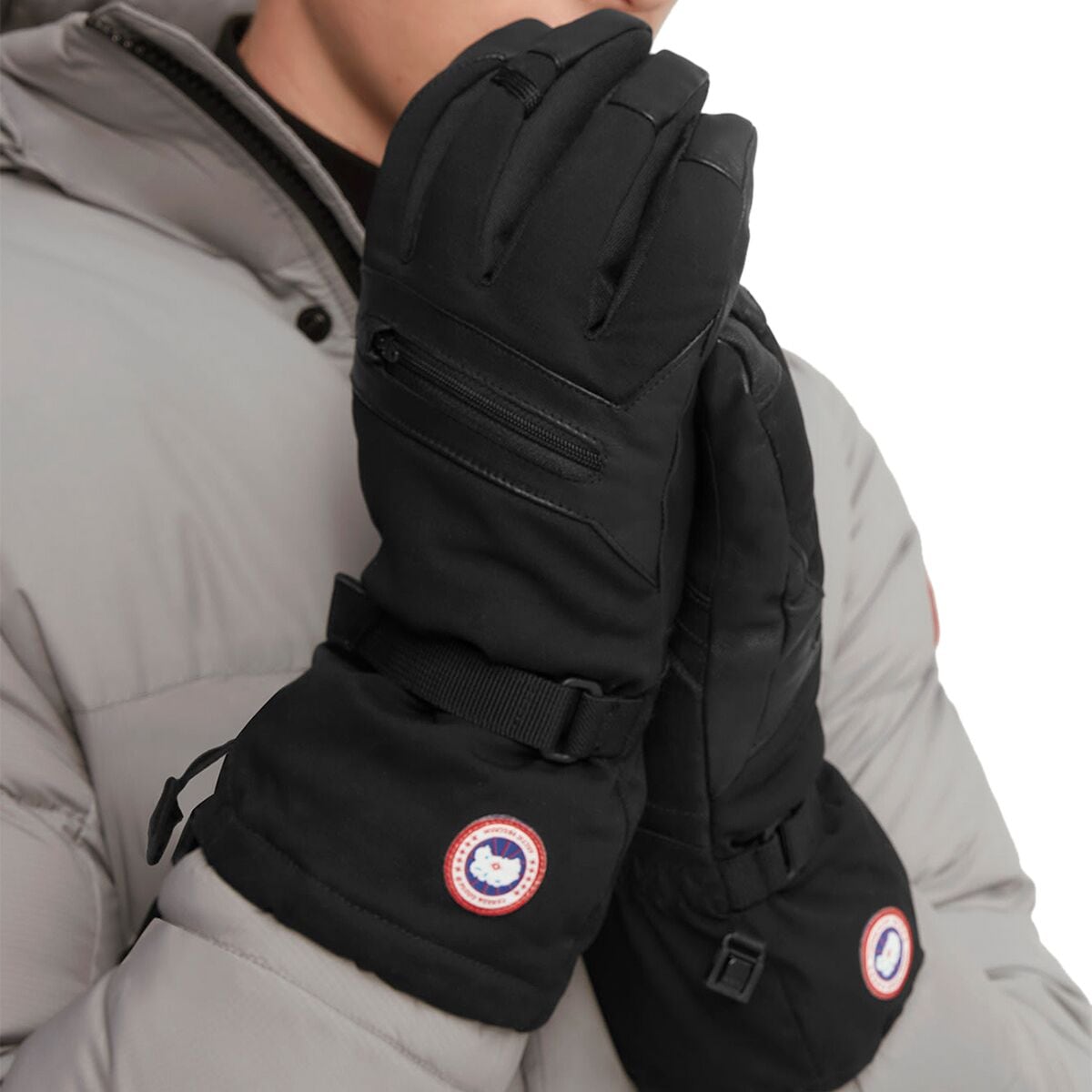 Canada goose northern utility gloves review cheap