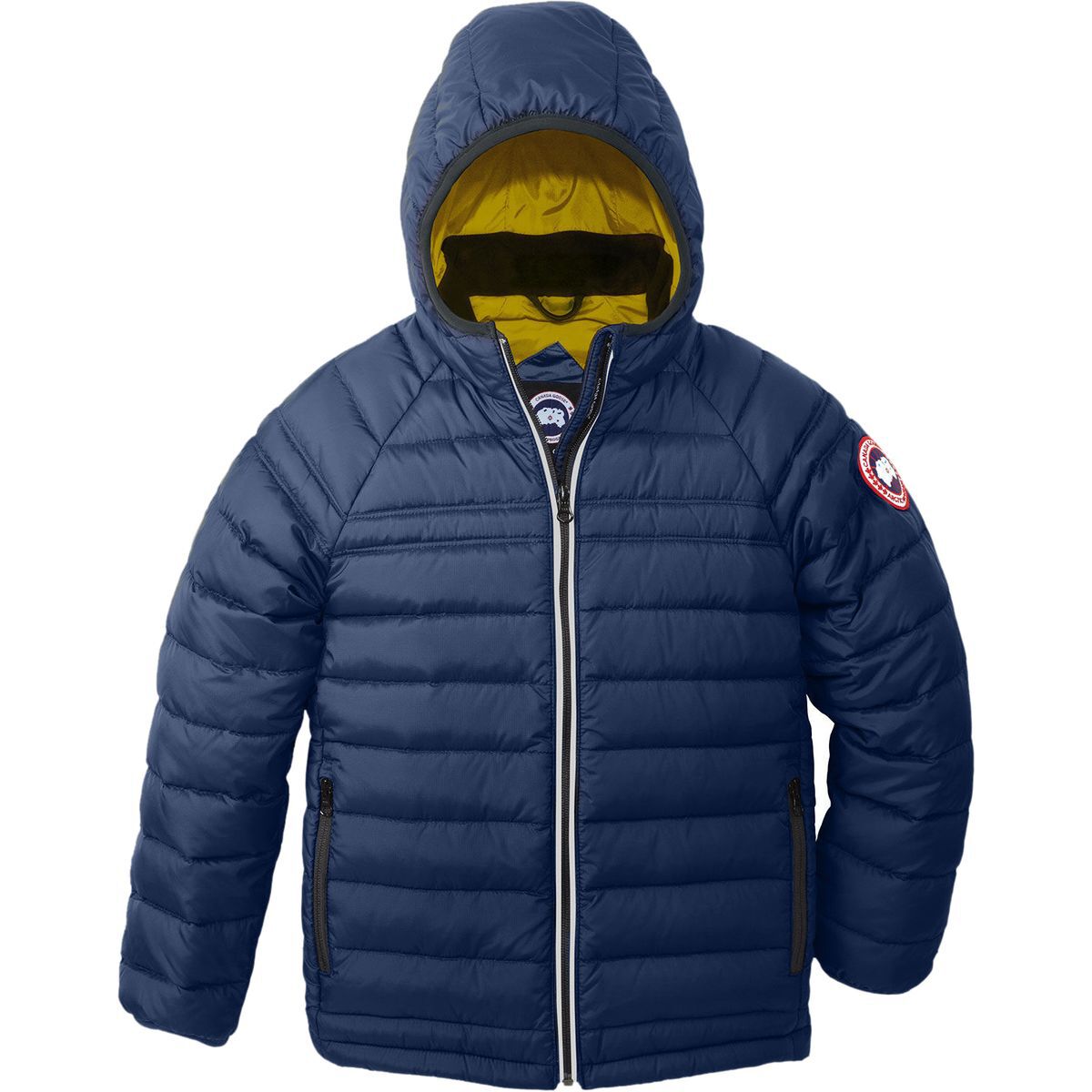 Canada goose online youth sherwood hoody