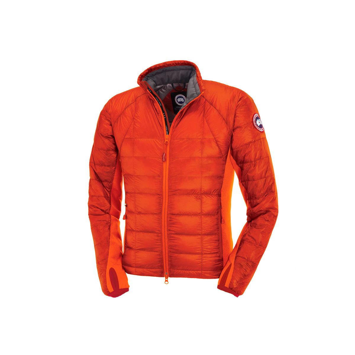 goose jacket mens