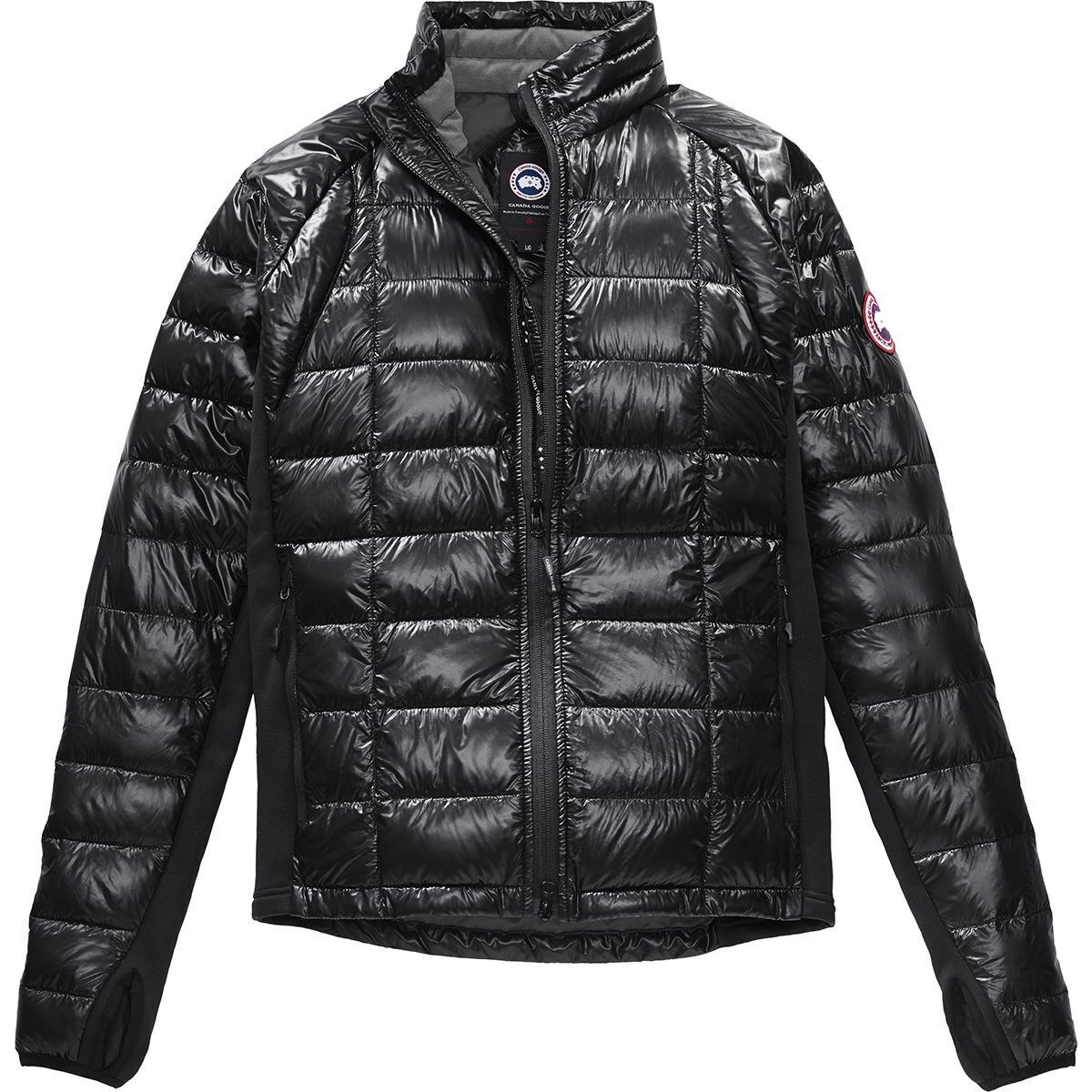 Canada Goose Hybridge Lite Down Jacket - Men's