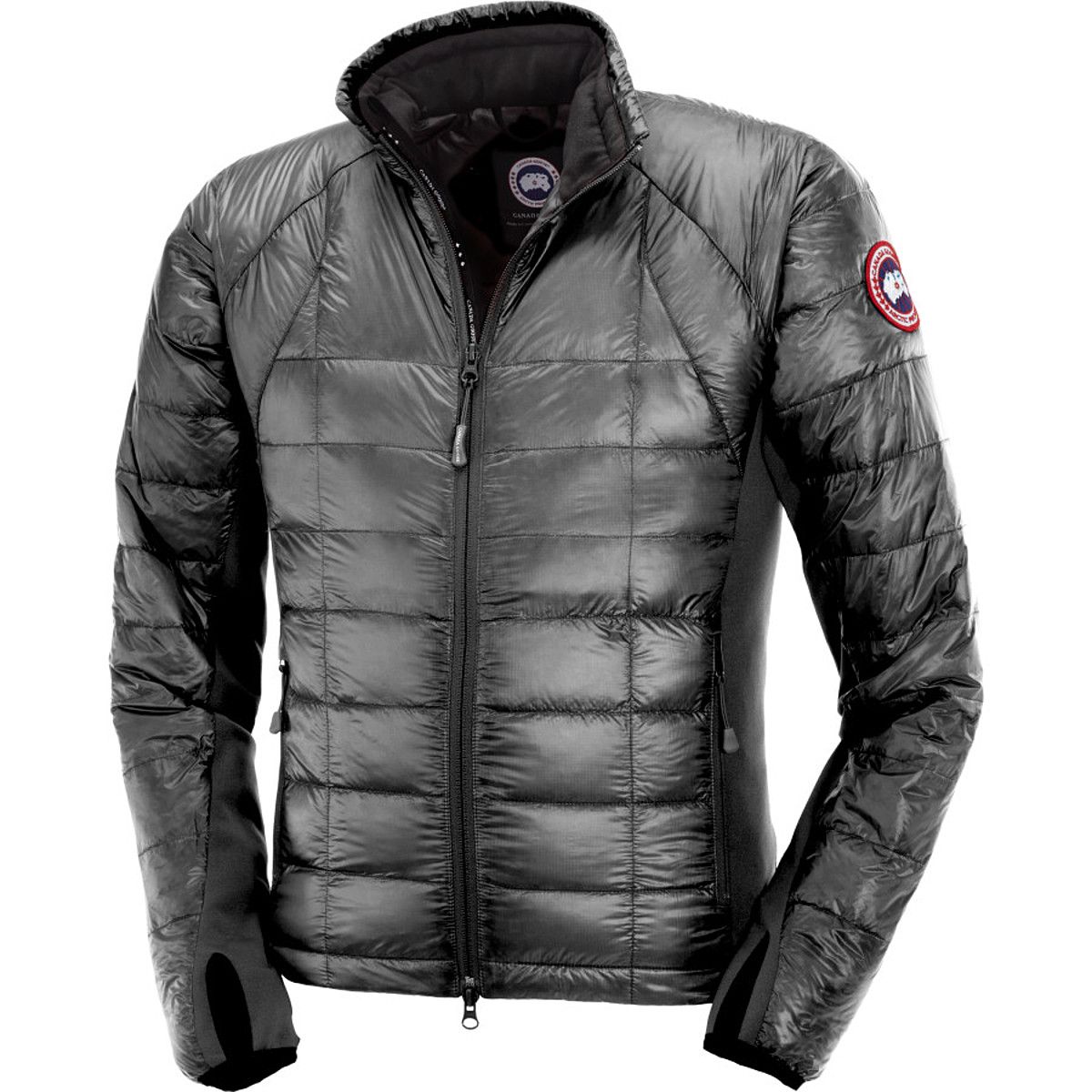 canada goose softshell