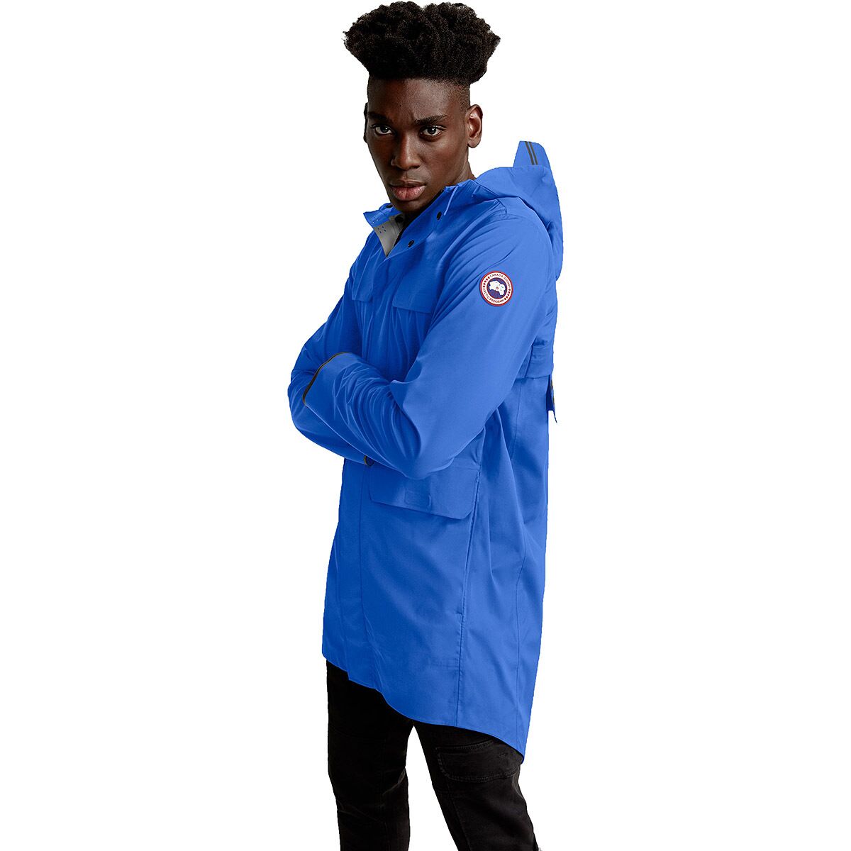 Seawolf jacket shop canada goose