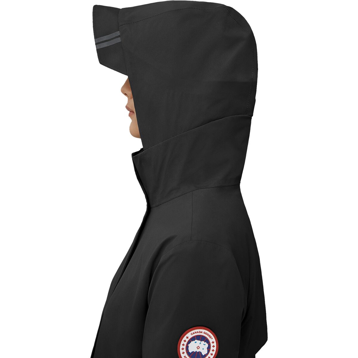 Canada Goose Salida Jacket - Women's - Clothing