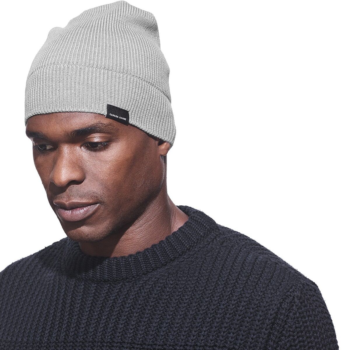Canada Goose Fitted Beanie Accessories