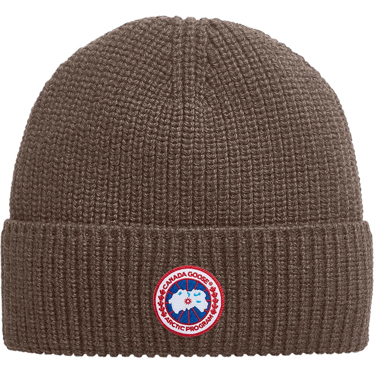 Arctic Disc Rib Toque Beanie by Canada Goose | US-Parks.com