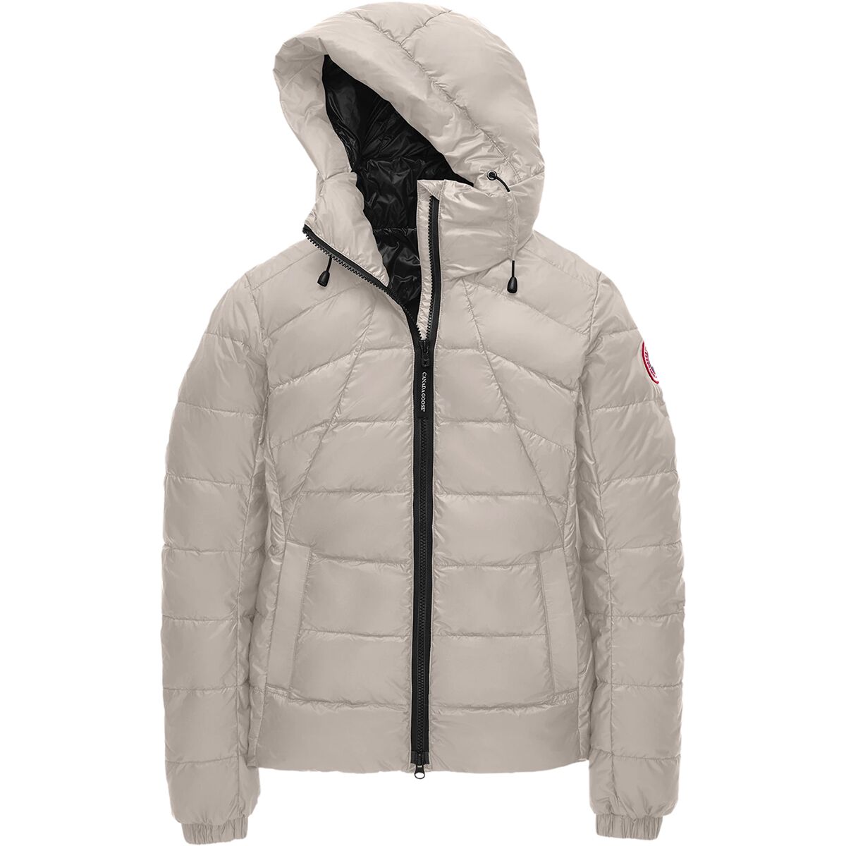 Canada Goose Abbott Hoodie Women s Clothing