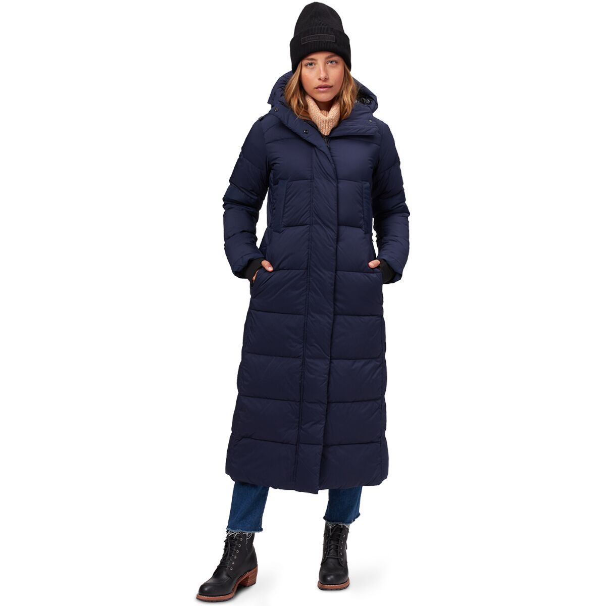 関税負担なし☆  Alliston Parka ロスクレア ATLNAV.jpg
