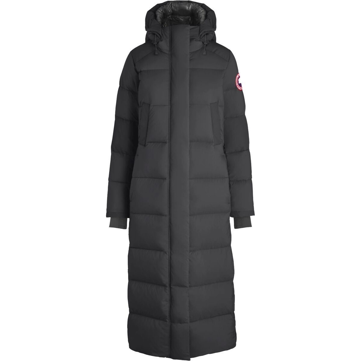 新作 Alliston Parka ◆カナダグース◆全3色 人気 Alliston Parka | Canada Goose US