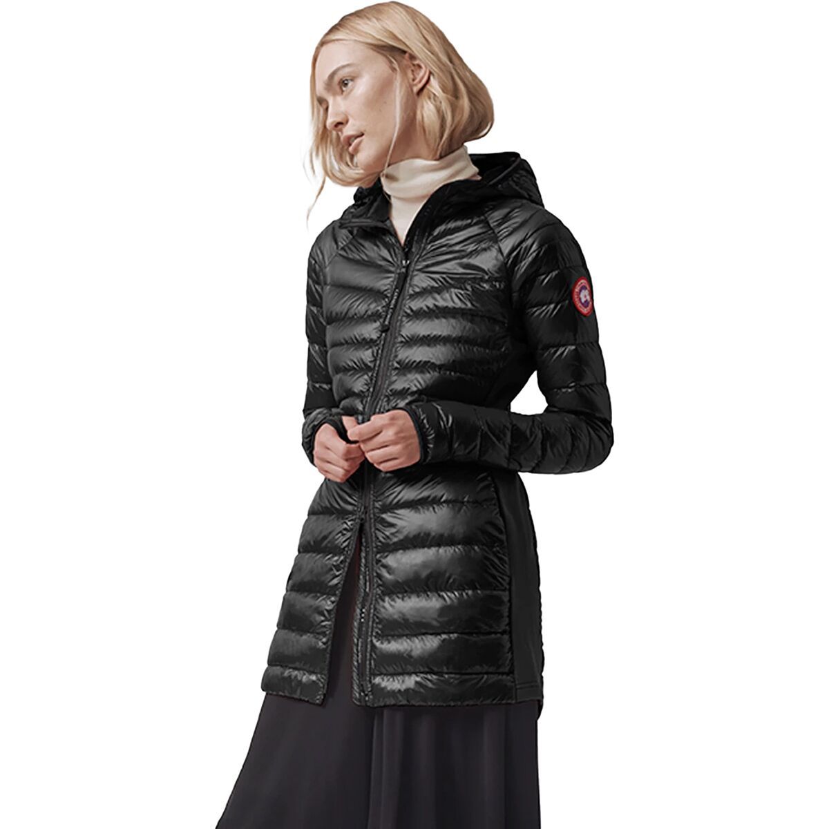 canada goose lite jacket