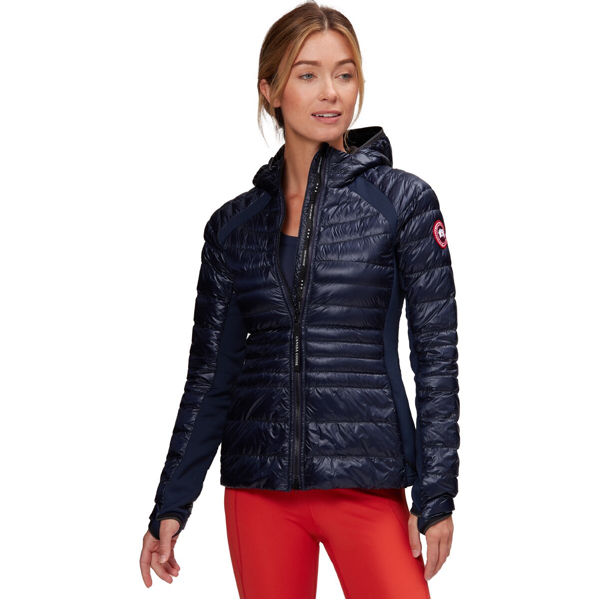 Canada Goose Jackets for Women, Online Sale up to 45% off