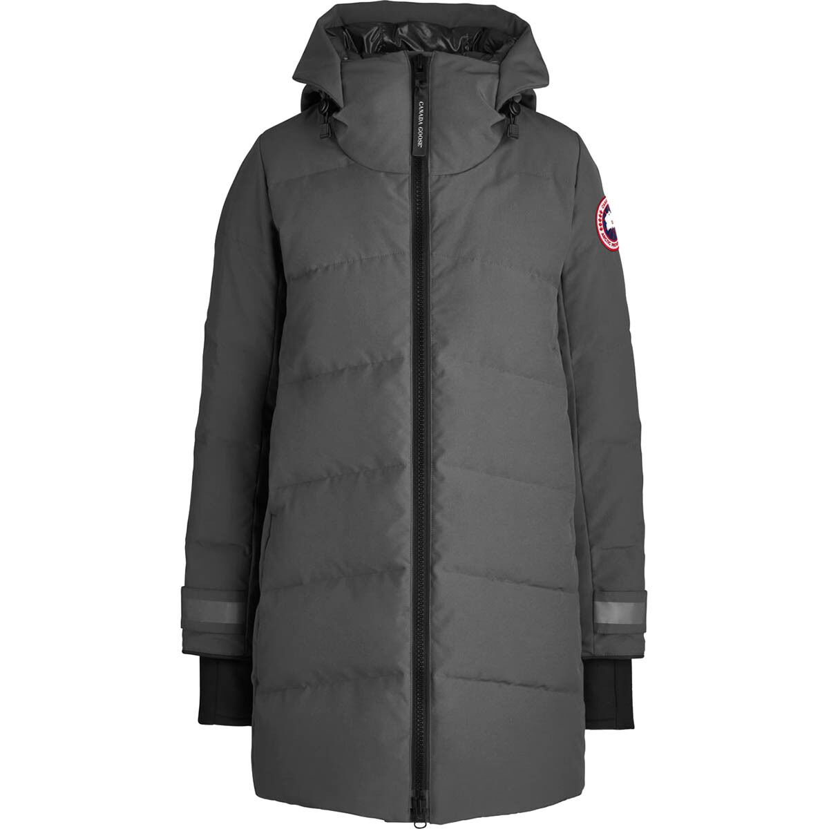 ジャケット・アウター   Merritt Parka/ Coastal Grey CANADA GOOSE Merritt Parka/ Coastal Grey