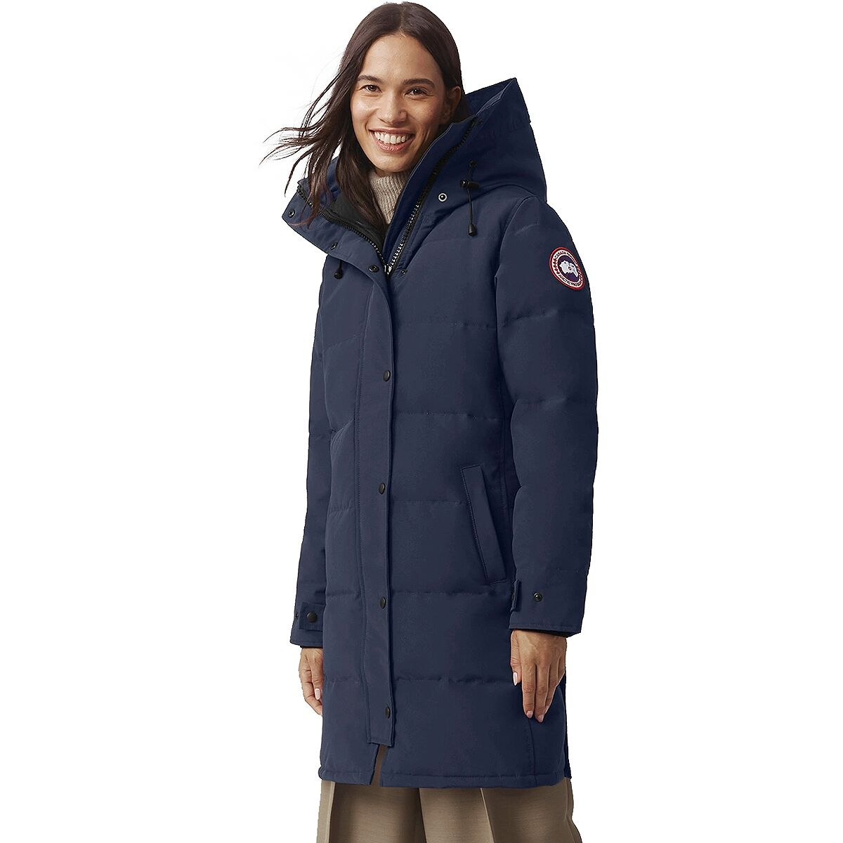 Shelburne Parka - Women