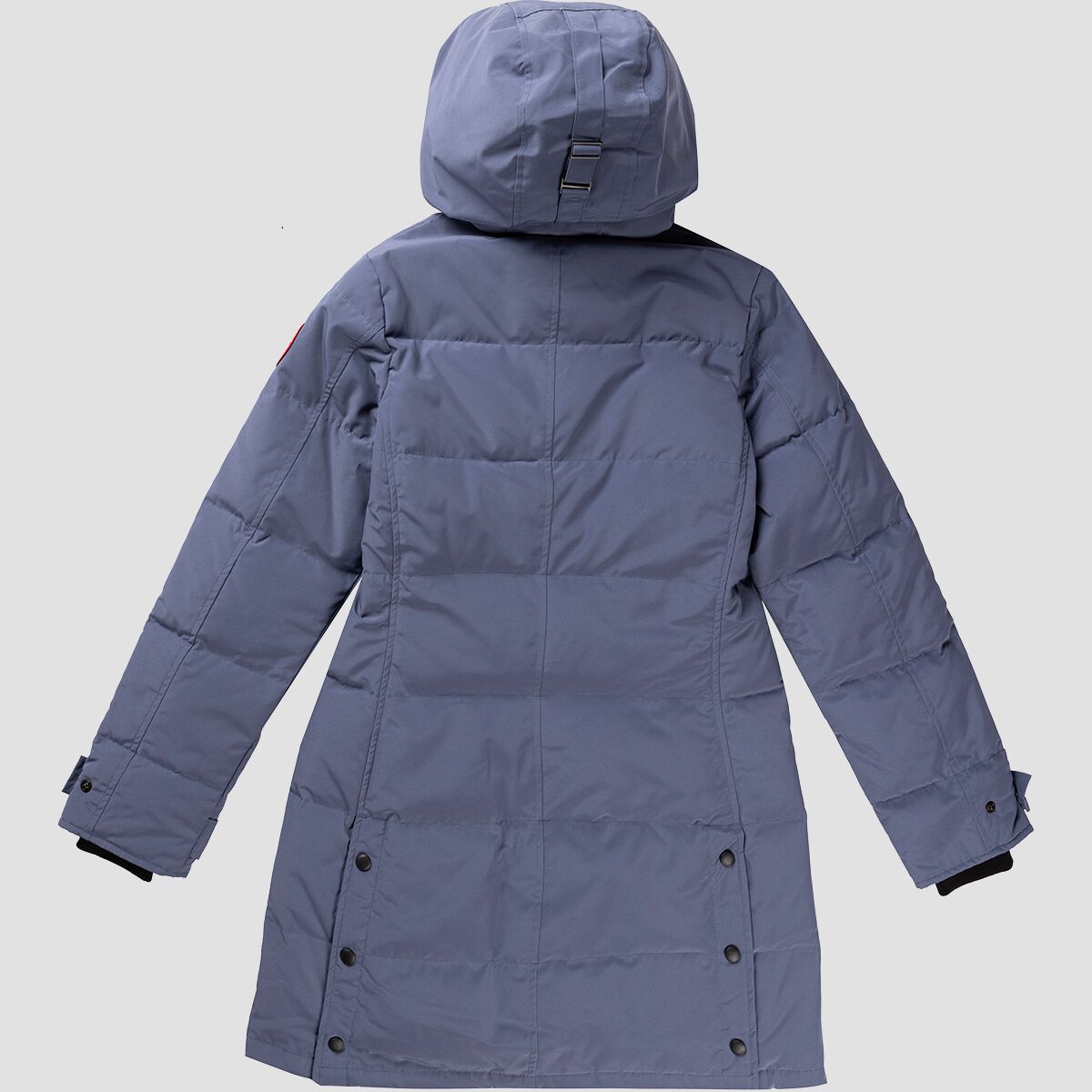 Canada goose shelburne mid grey clearance
