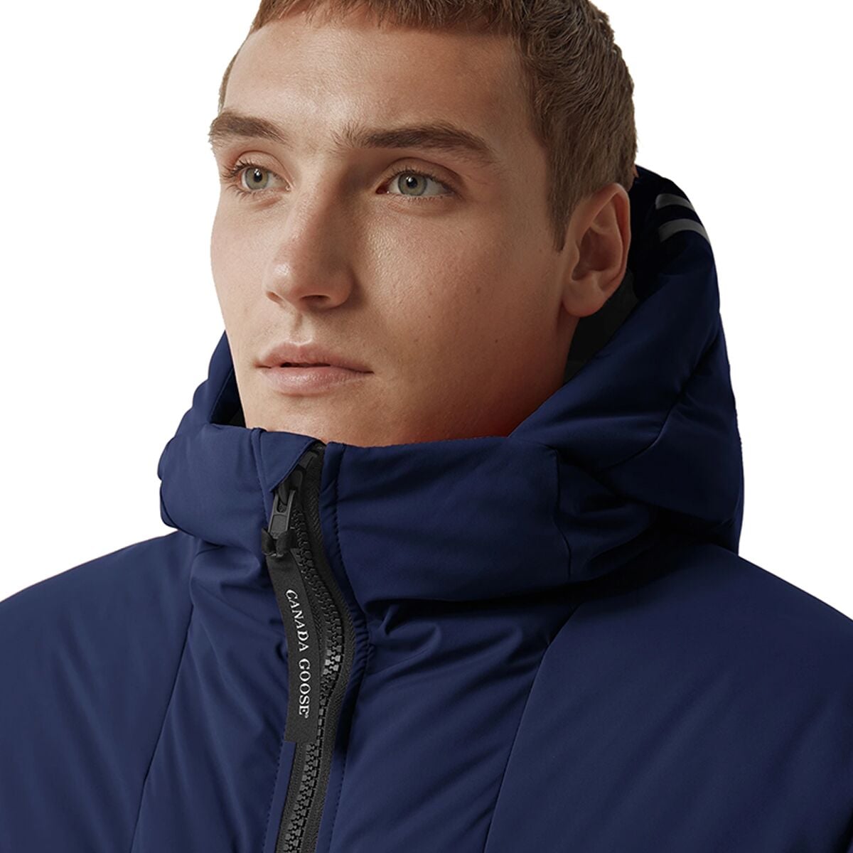 Canada Goose Hybridge Coat Men s Clothing
