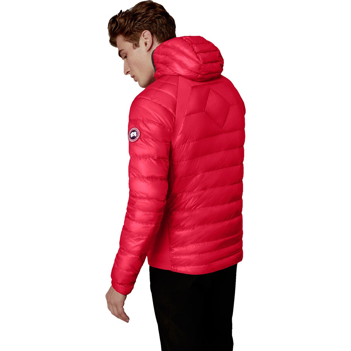 Hybridge Lite Hoody - Men's Hybridge Lite Hoody - Men's