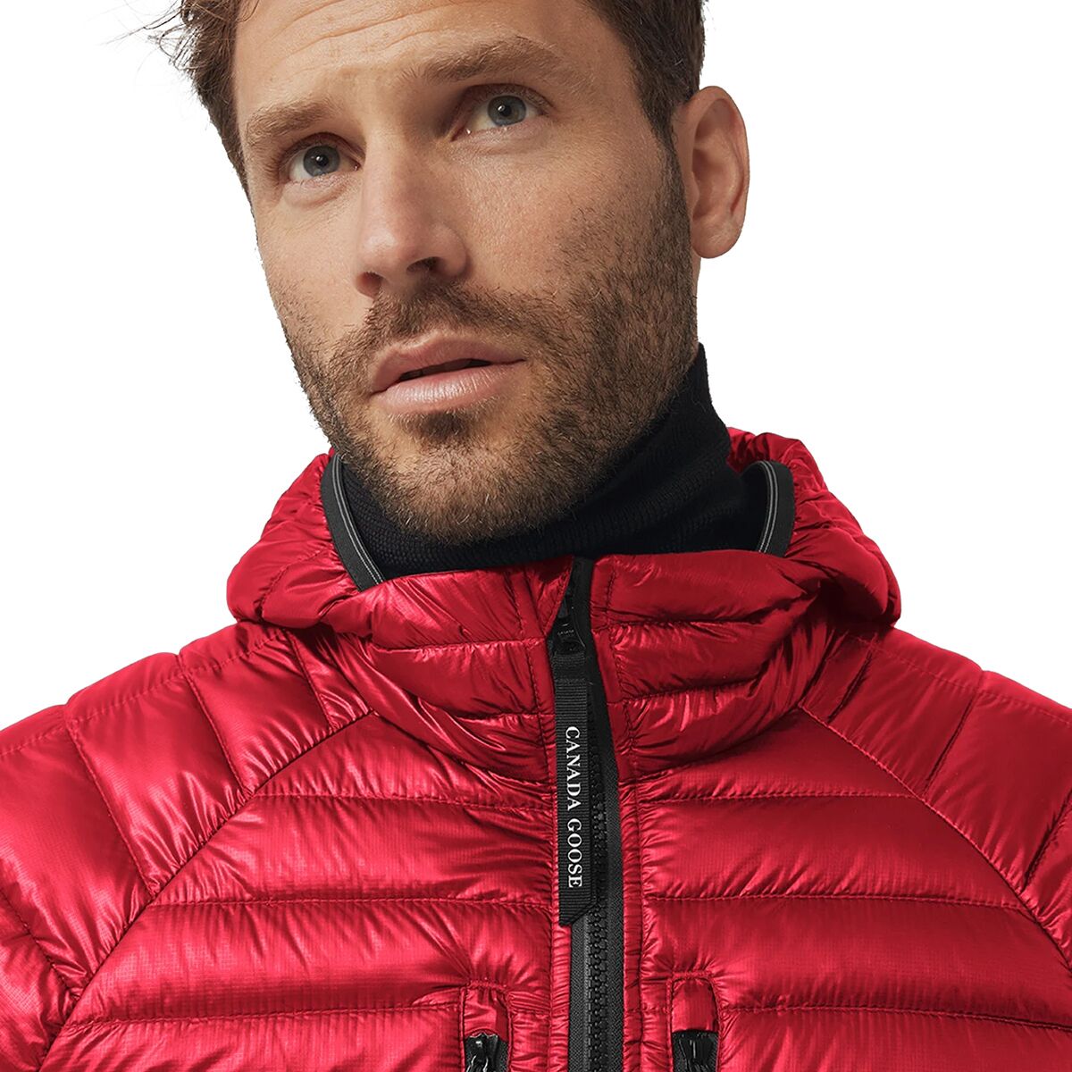 Canada Goose Hybridge Lite Hoody - Men