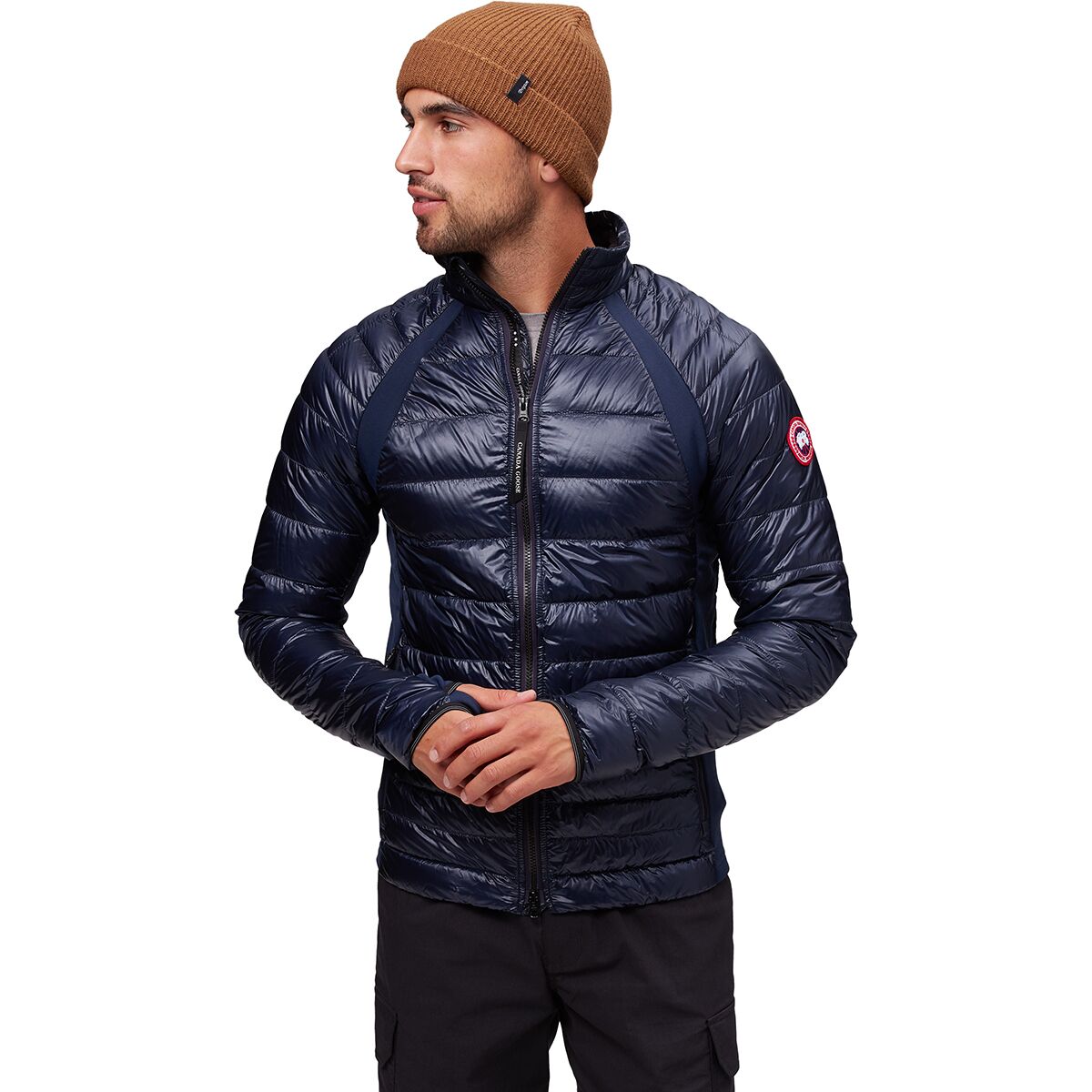 Hybridge Lite Q Jacket - Men's