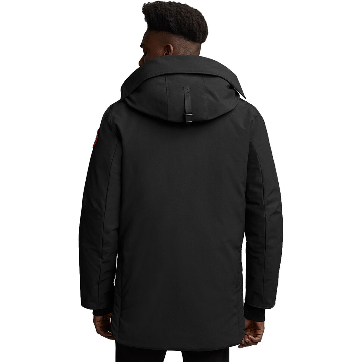 Canada Goose Sanford Fusion Down Parka - Men's - Clothing
