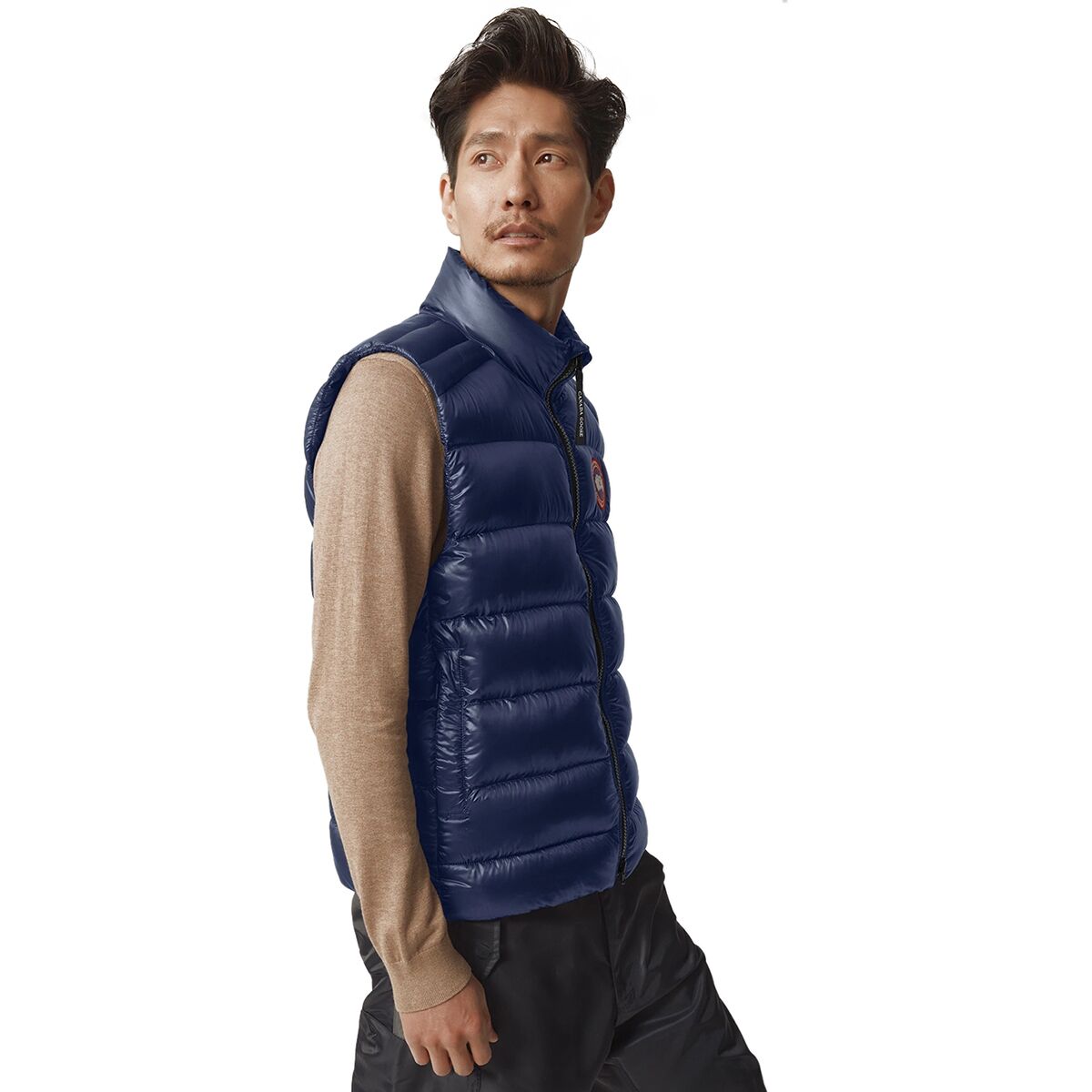 Crofton Vest - Men