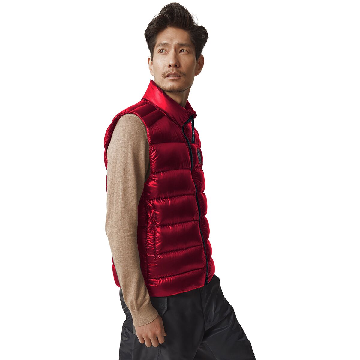 Crofton Vest - Men