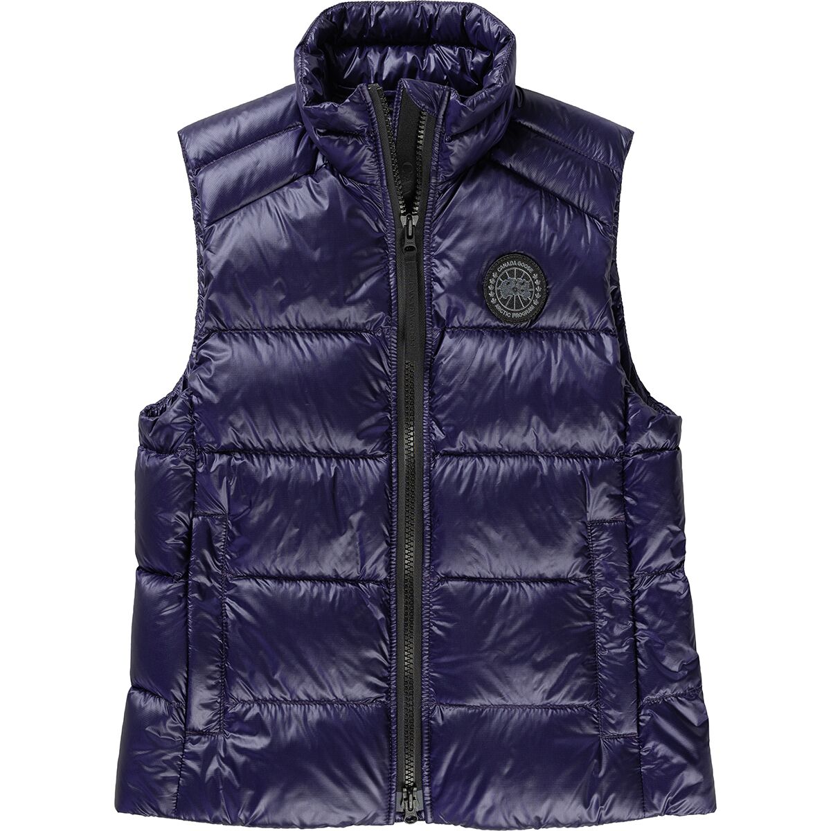 【極美品】シーエフシーエル ベスト FACADE VENTS VEST ネイビー Canada Goose Cypress Black Disc Vest - Women's - Clothing