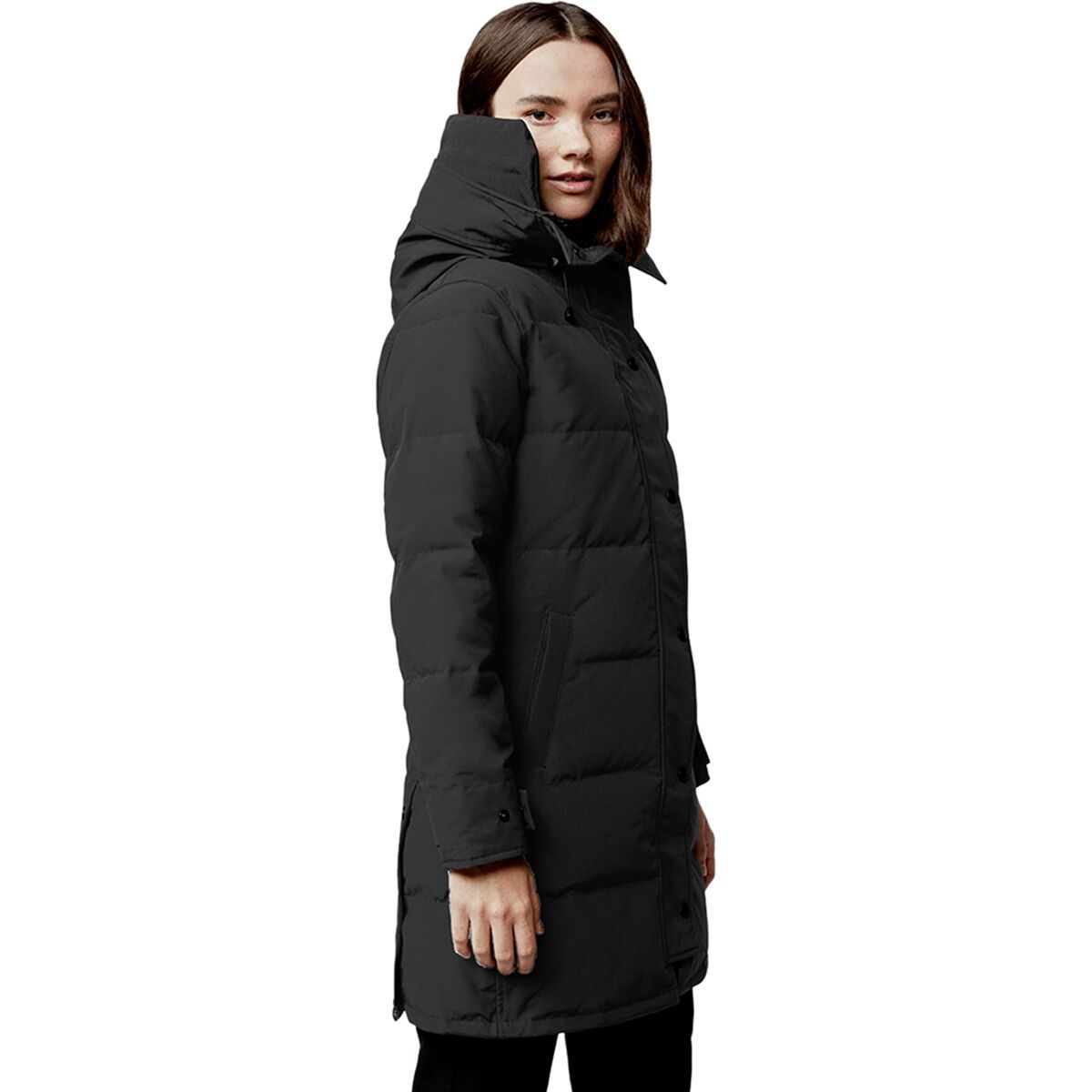 parka shelburne
