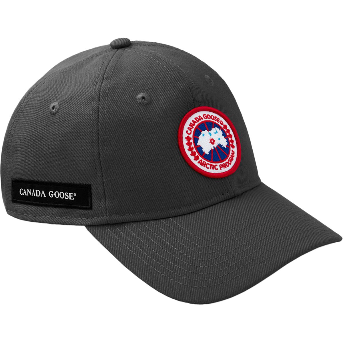Canada Goose Core Adjustable Cap - Men