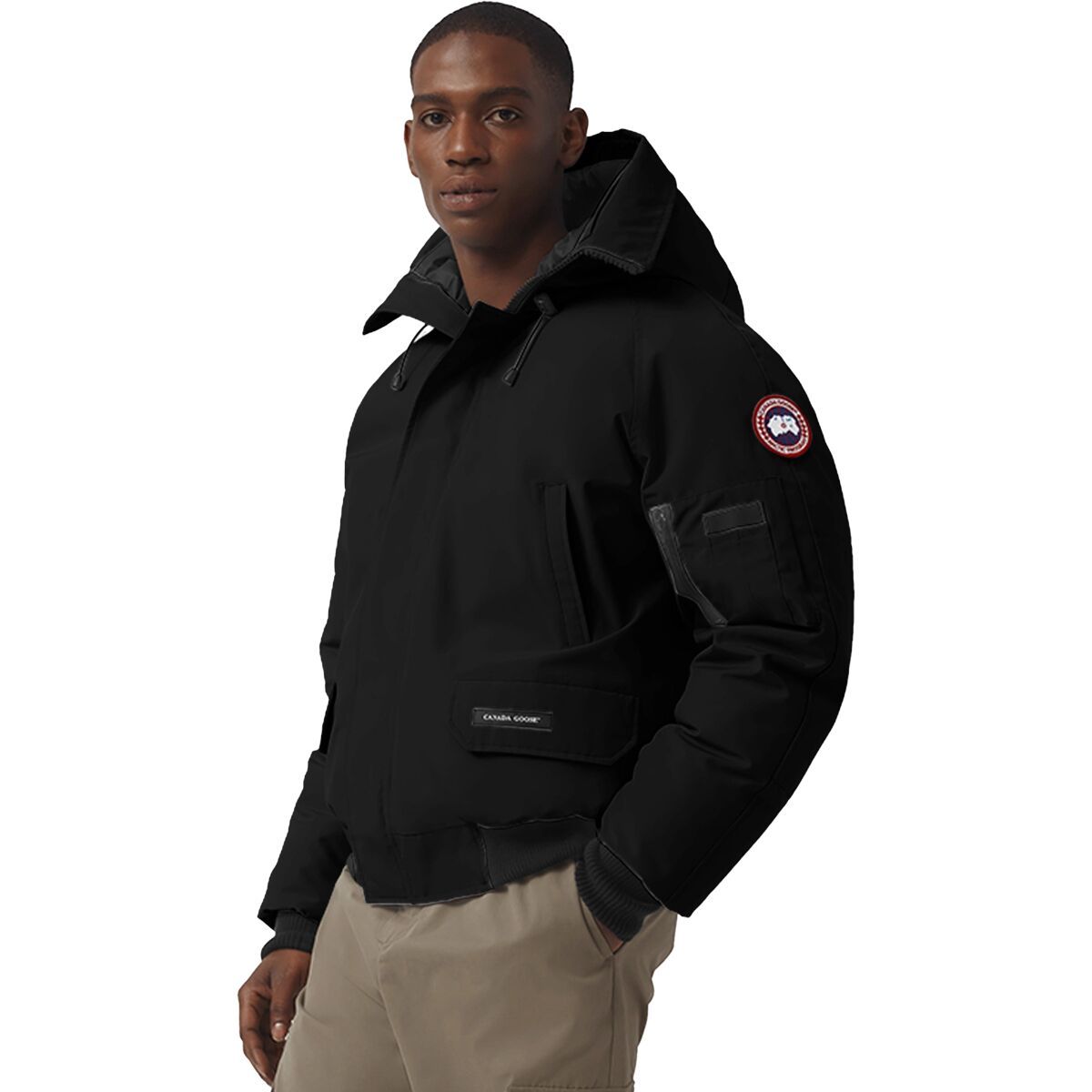 Canada Goose Jackets, Coats, Parkas Men's