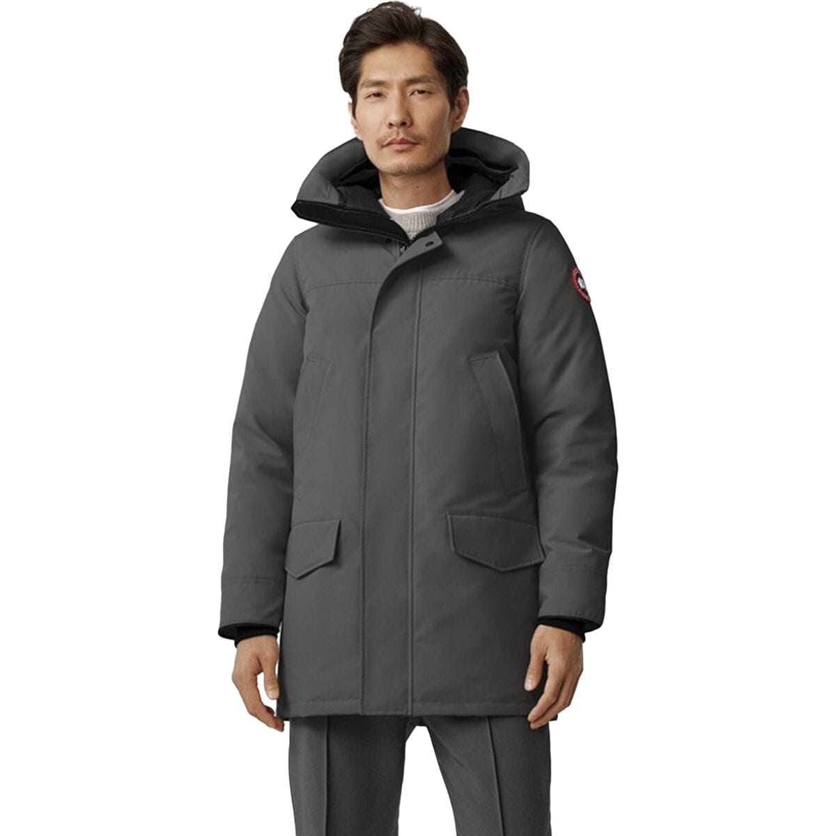 Langford Down Parka - Men