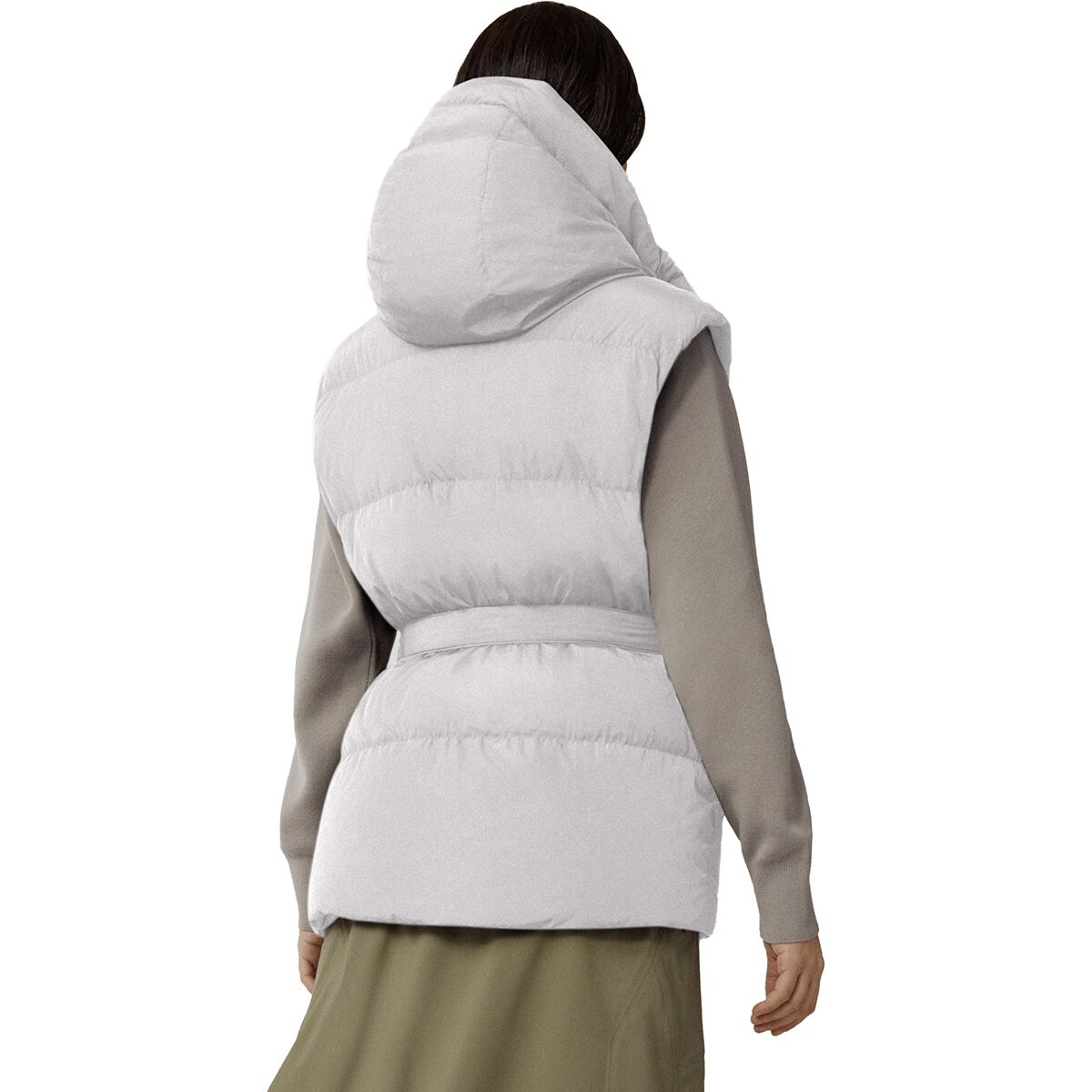 Canada Goose Rayla Vest - Women's - Clothing