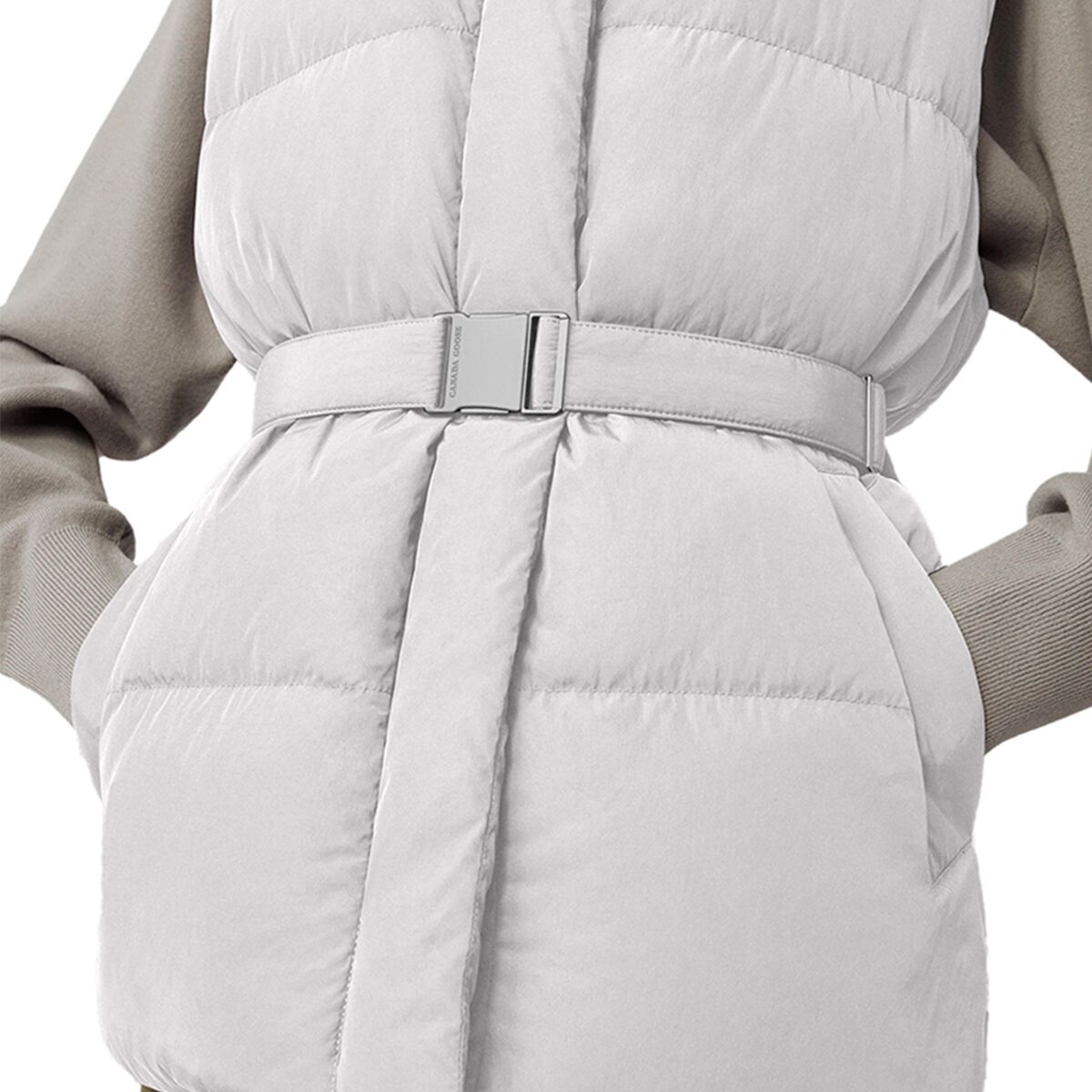 Canada Goose Rayla Vest - Women's - Clothing