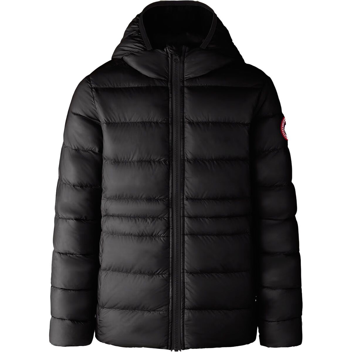 Canada Goose Cypress Hoodie - Kids' Black, M