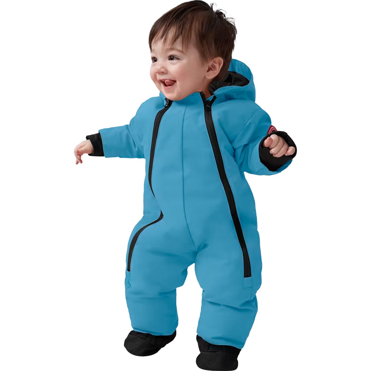 Canada goose baby boy shop